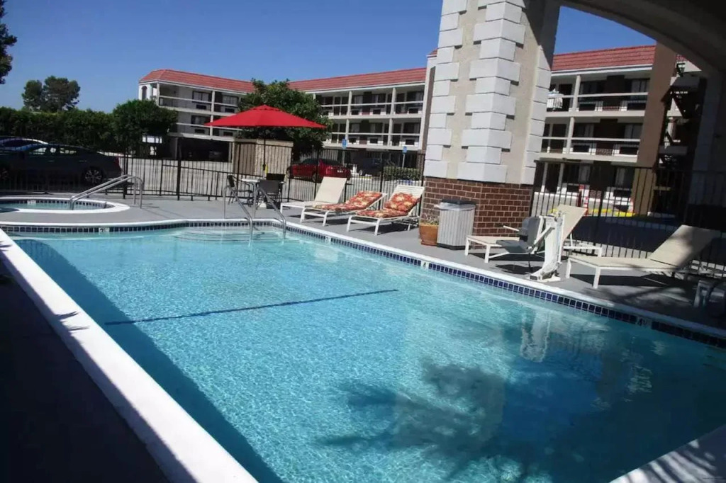 SureStay Hotel by Best Western Buena Park Anaheim
