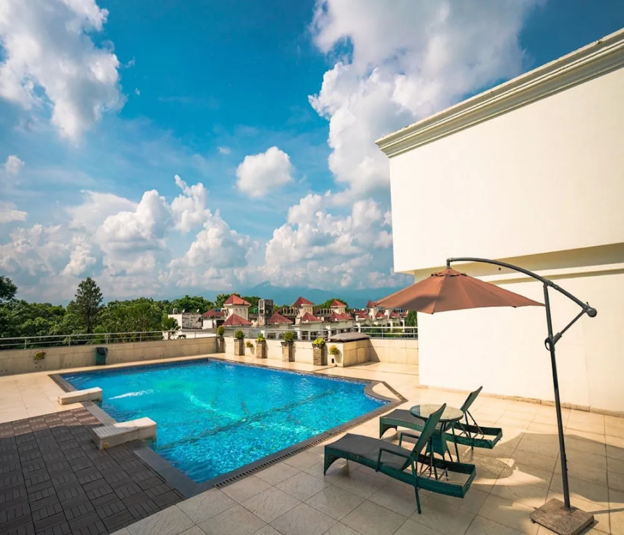 Barsana Hotel & Resort Siliguri