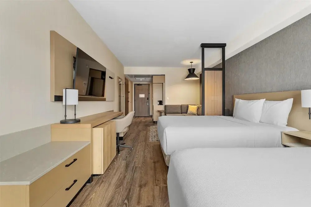 Hyatt Place Rapid City / Downtown