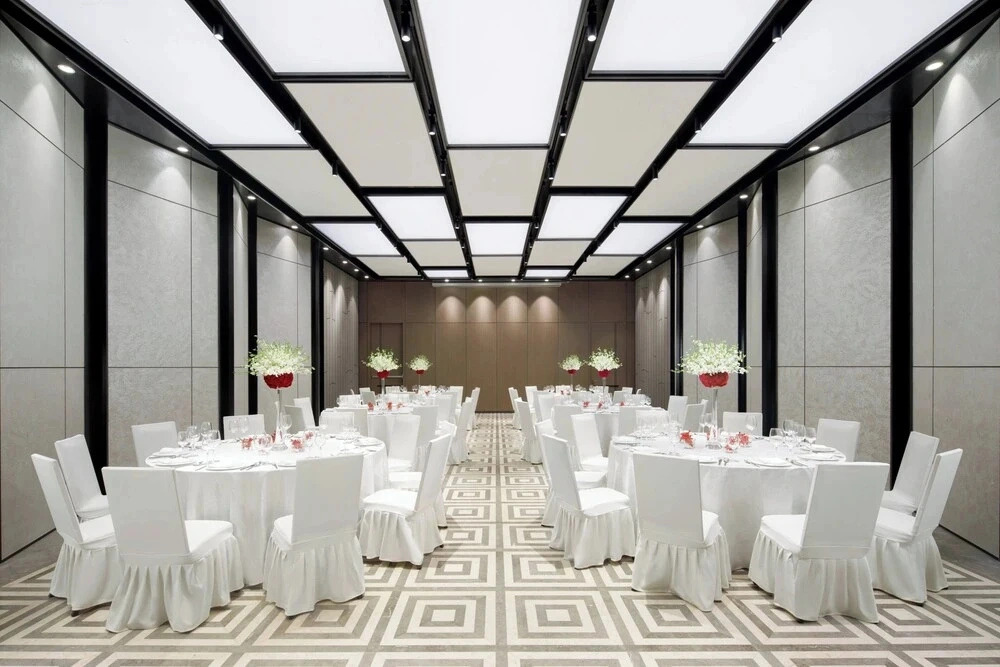 Courtyard by Marriott Hangzhou West