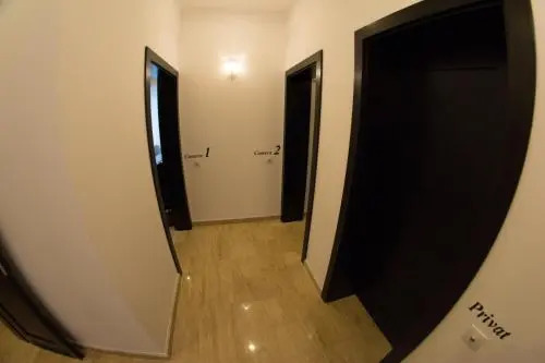 Casa Branga