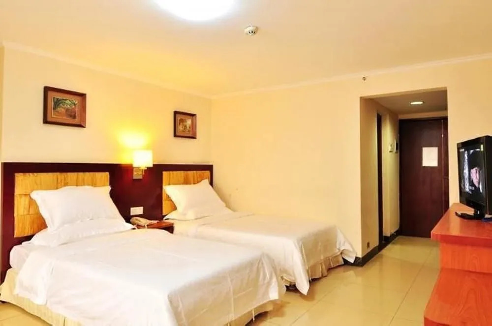 Kaiserdom Hotel Ouzhuang