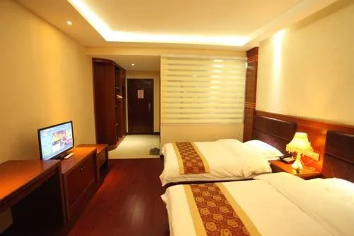 Fu Du Holiday Hotel