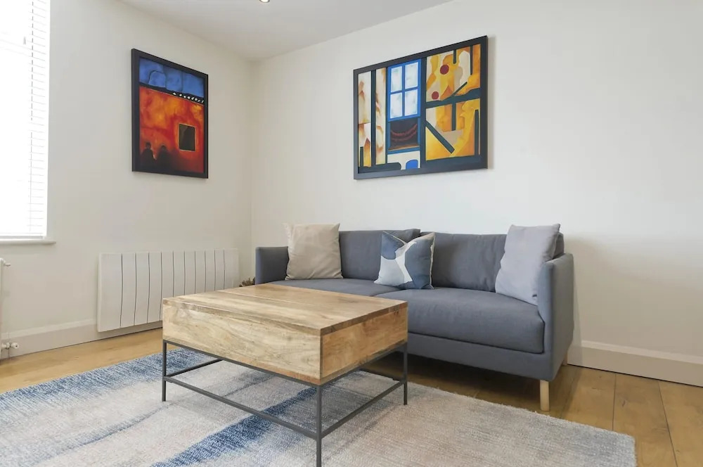 1 Bedroom Aprtmnt Bayswater