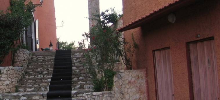 Paradiso Selvaggio