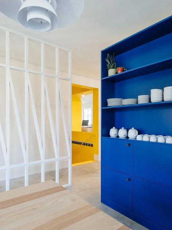 Aktion Beach House