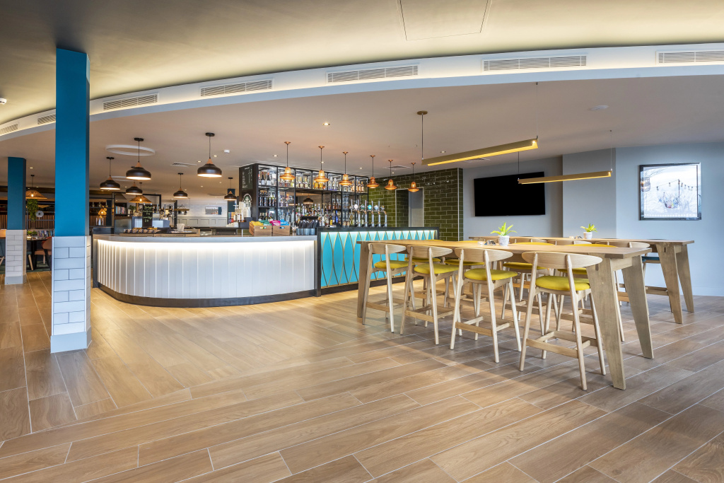 Holiday Inn Oxford by IHG