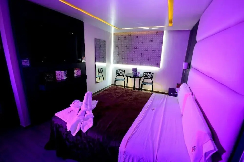 Hotel M Dorado