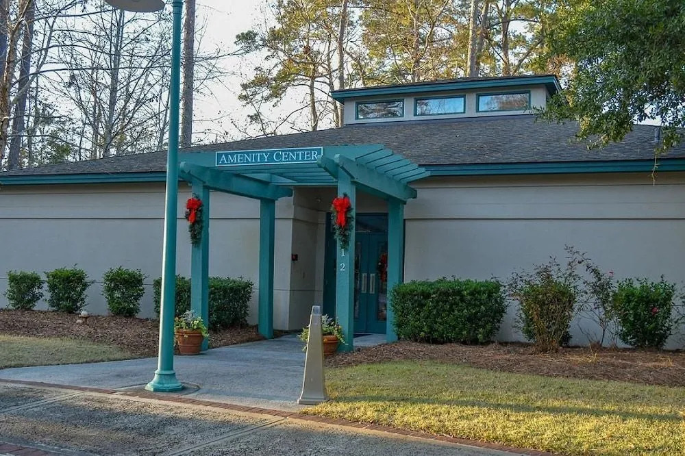 Tidewater Resort at Teal Lake Village 2023 - 2 Br Home