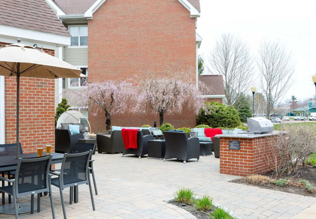 Residence Inn by Marriott Portsmouth