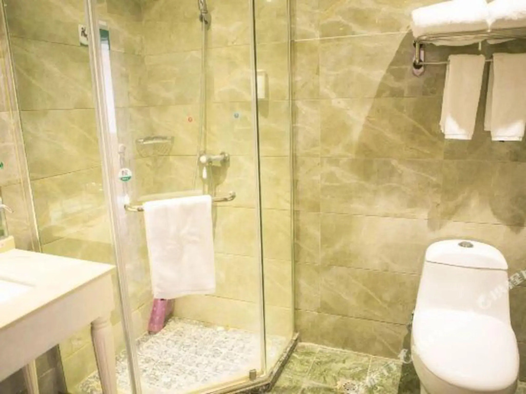 Nanyuan e Home Hotel (Zhuji East Huanpu Road Branch)
