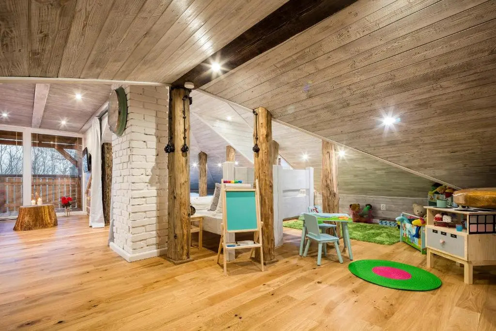 Apartmán Malý princ