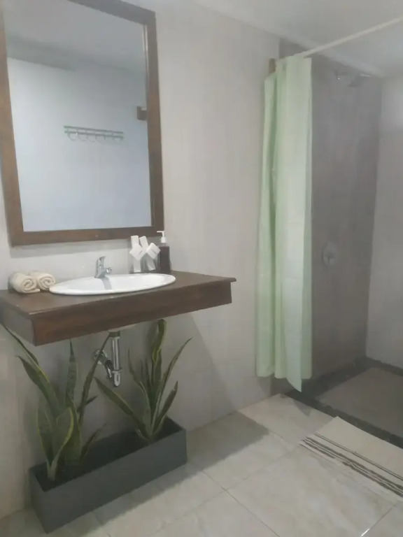 Kuri Garden Cottage