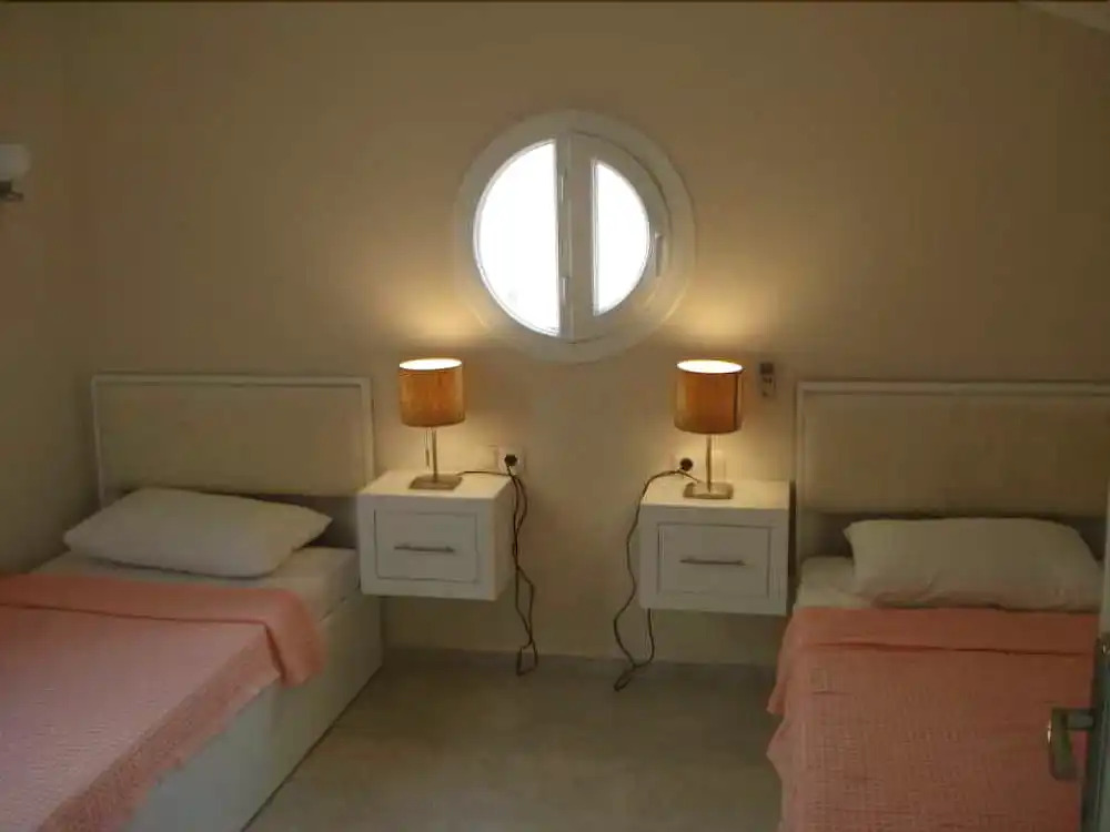 Seven Hotel Apartments