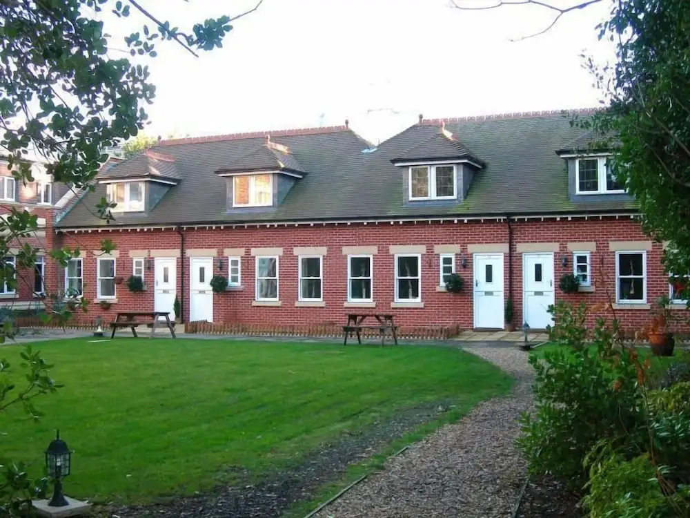 Pebble Cottage