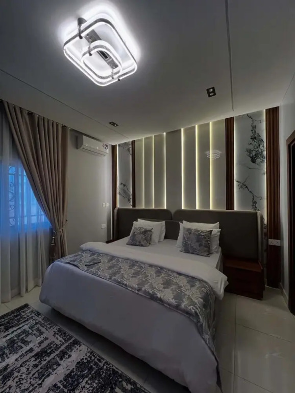 May Gold Hotel and Apartment