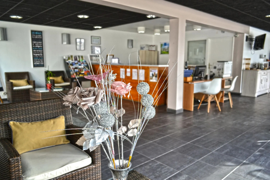 ResidHotel Azuréa