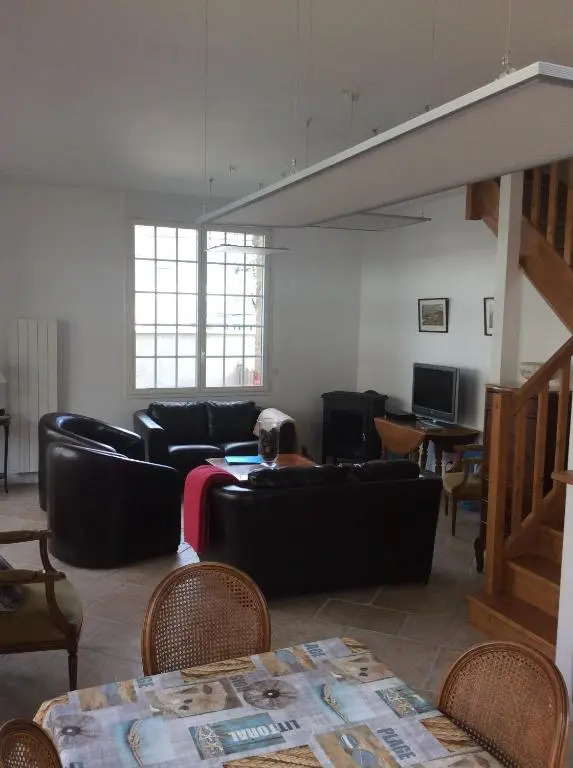 L’annexe