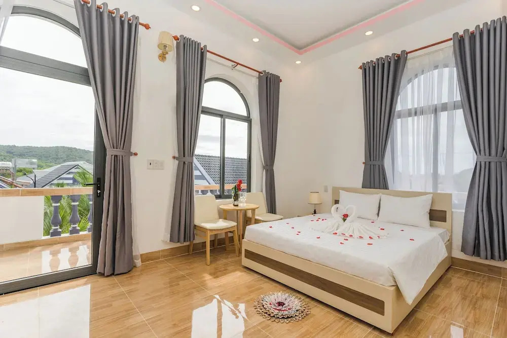 Thuong Trang Villa Phu Quoc