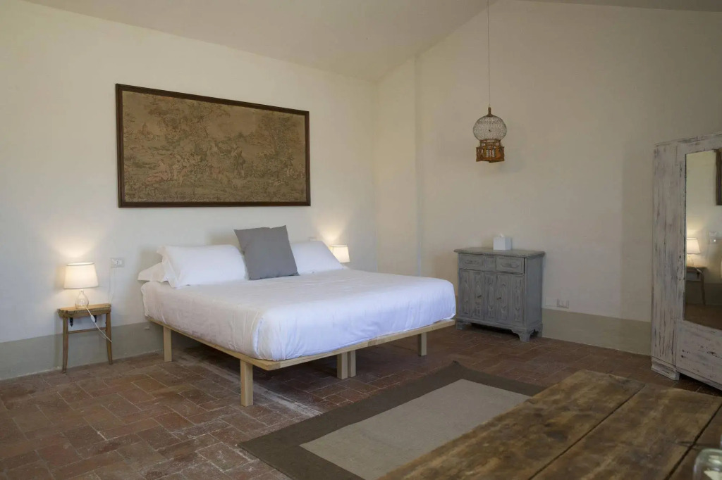 Locanda in Tuscany