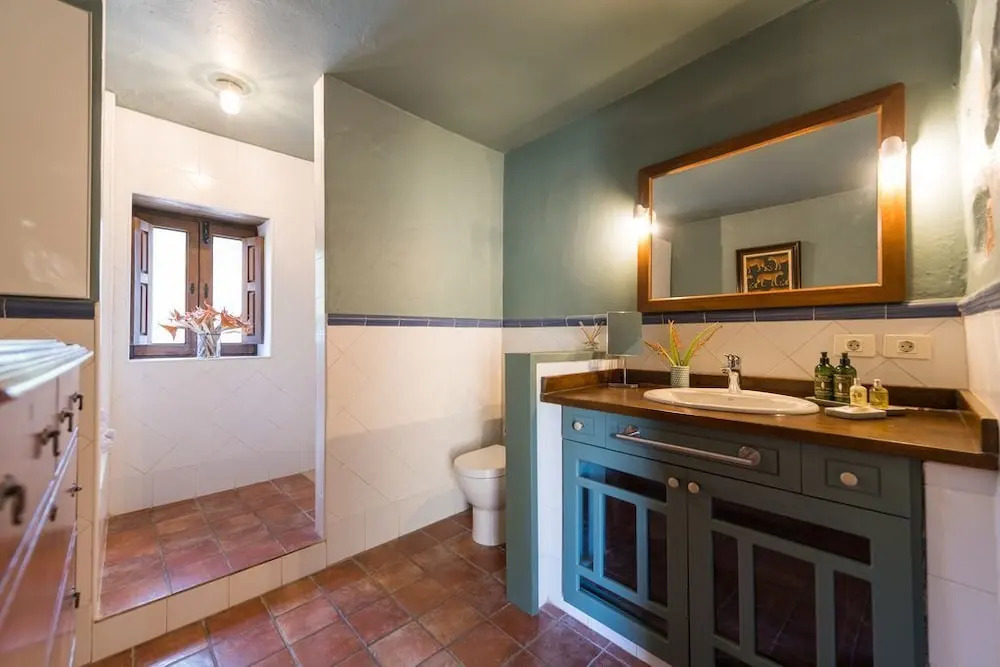 Bohemian Hideaway - La Labranza