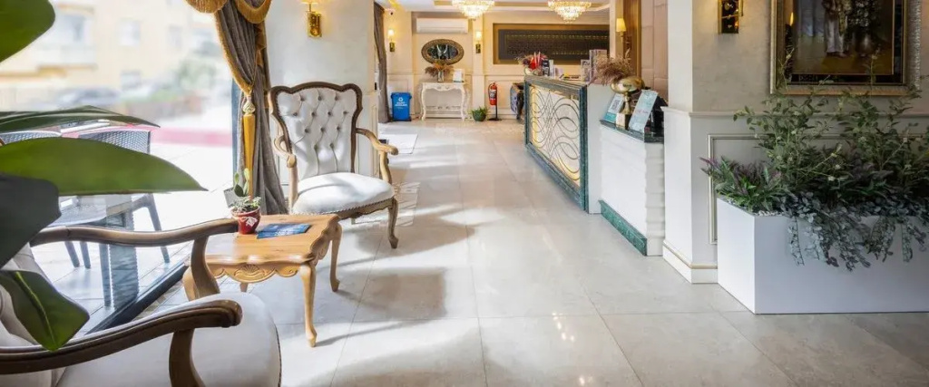 Alya Hotel