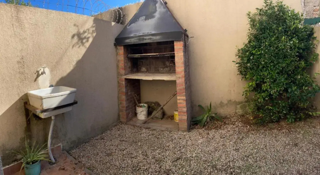 Departamento en planta baja