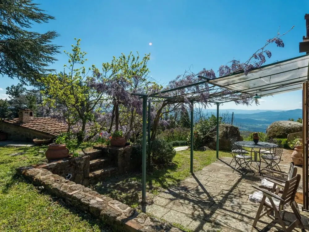 Holiday Home La Casetta by Interhome