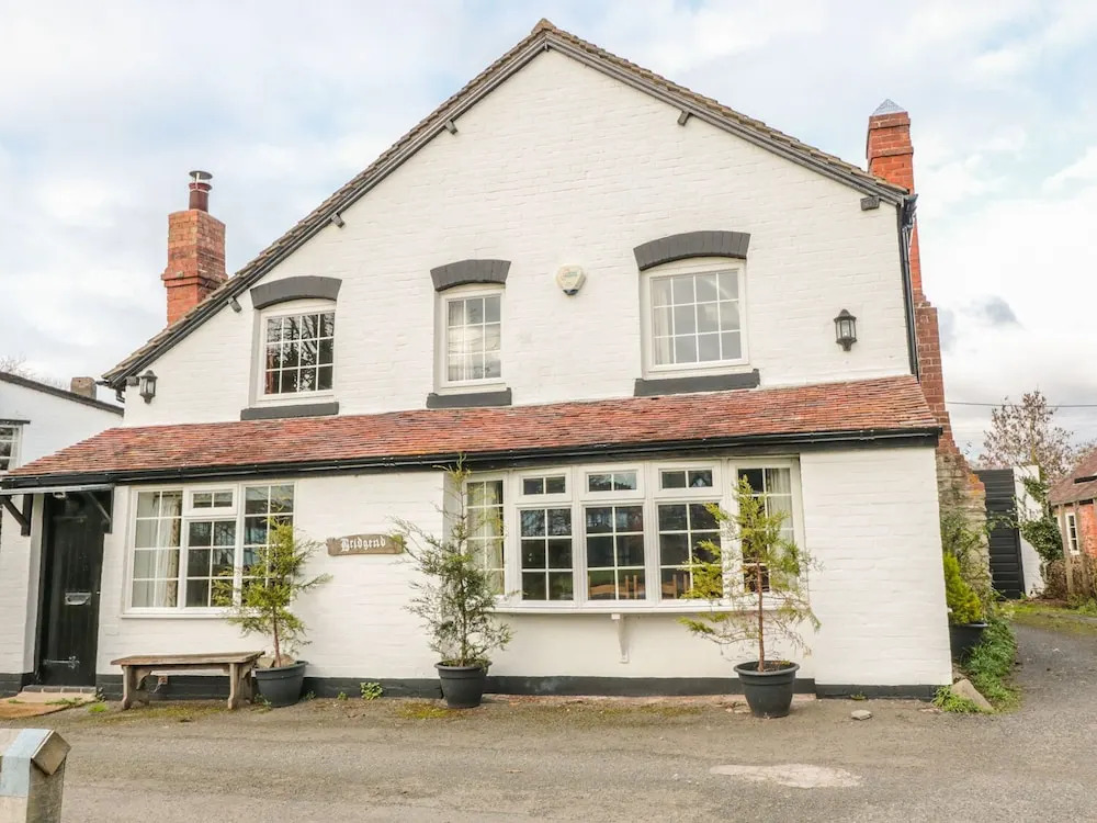 Bridgend Cottage