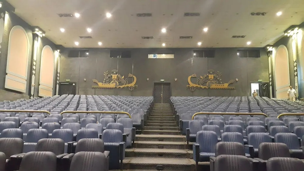 Minya Hotels of the Armed Forces