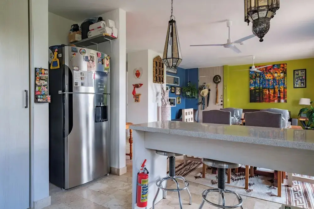 Casa Itzae La Luminaria Dog Friendly