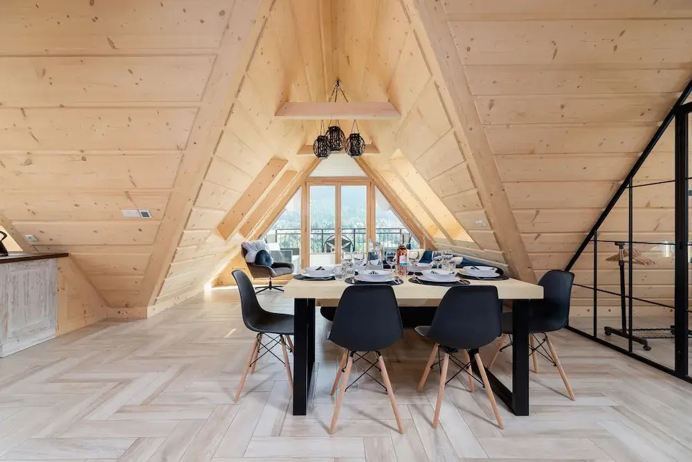 Apartment Giewont by Renters Prestige