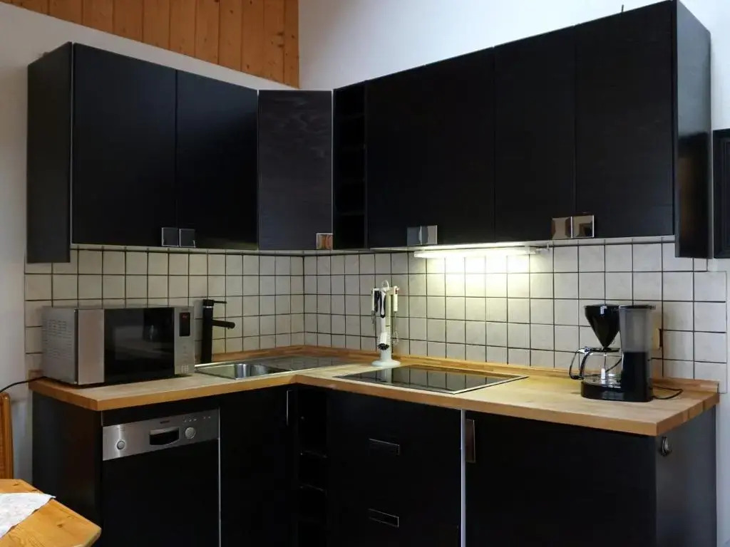 Ferienwohnungen Blos