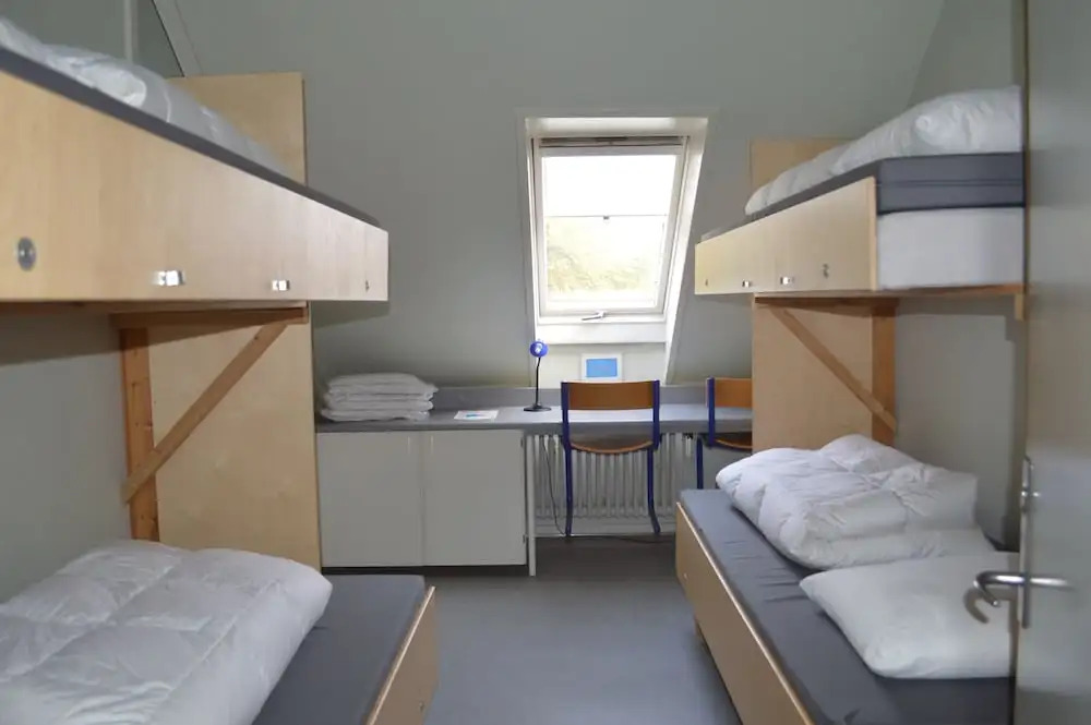 U3z Hostel Randers