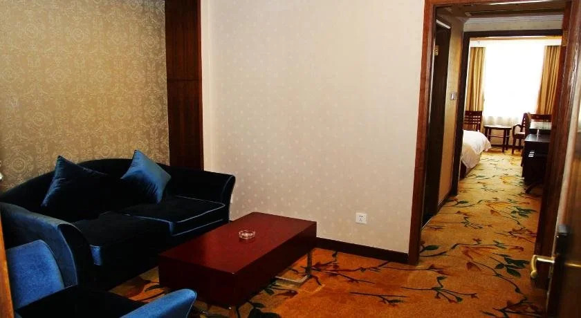Wanyue Shijia Hotel