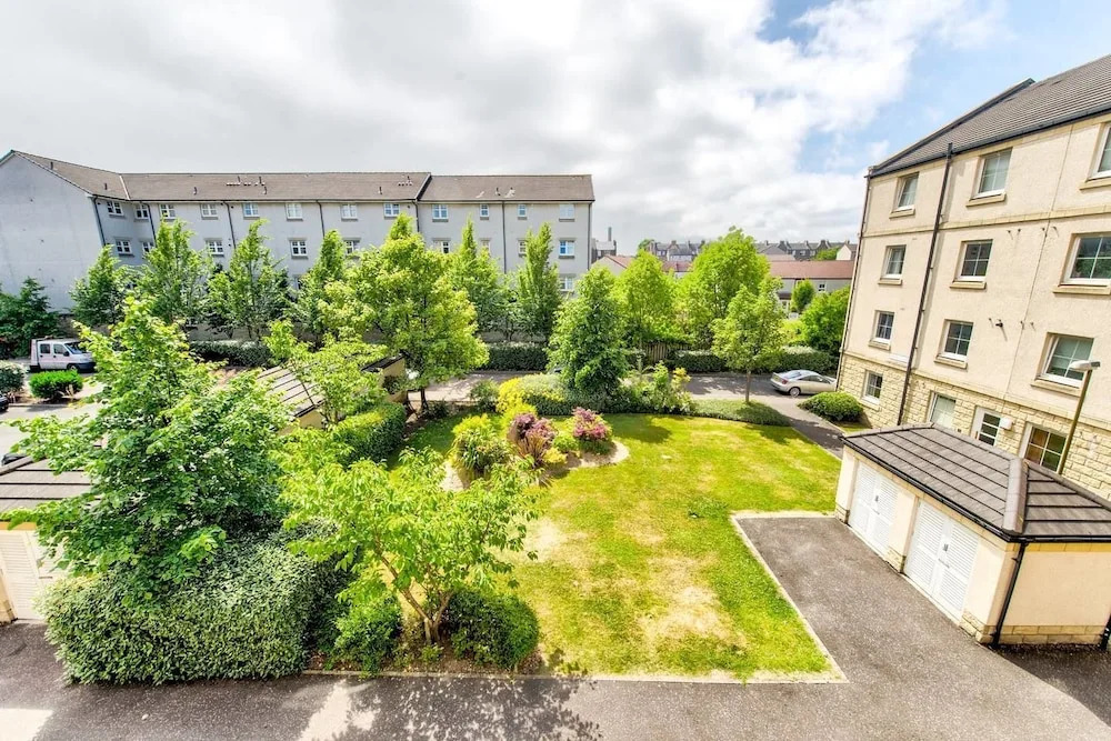 GuestReady Apartment in Leith