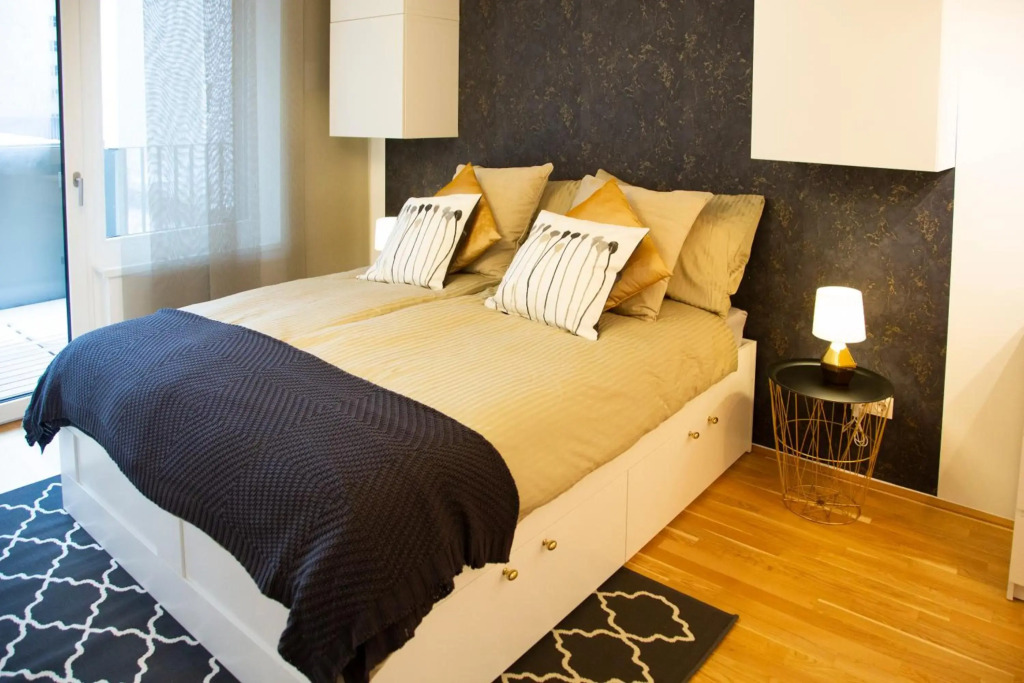 Cozy & Cool Apartment * 5 Min to City Center
