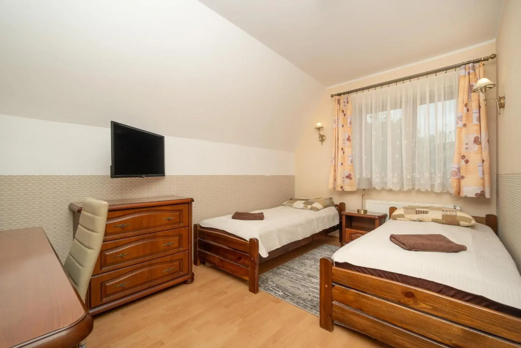 Apartament Czarny Potok Lux Zakopane