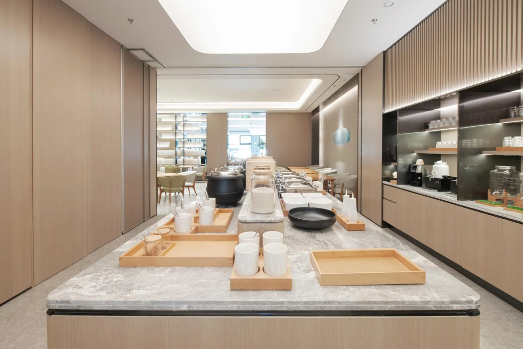 Ji Hotel Jiangyin Hi-tech Industrial Development Zone Changjiang Road