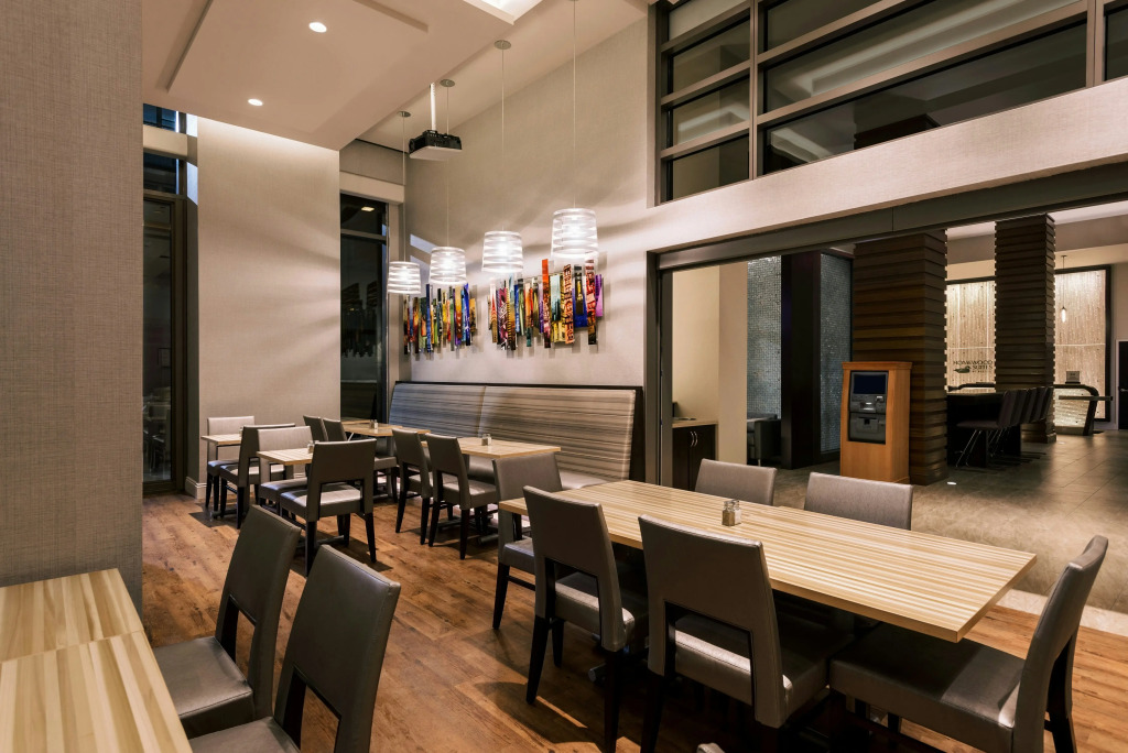 Homewood Suites Midtown Manhattan Times Square South