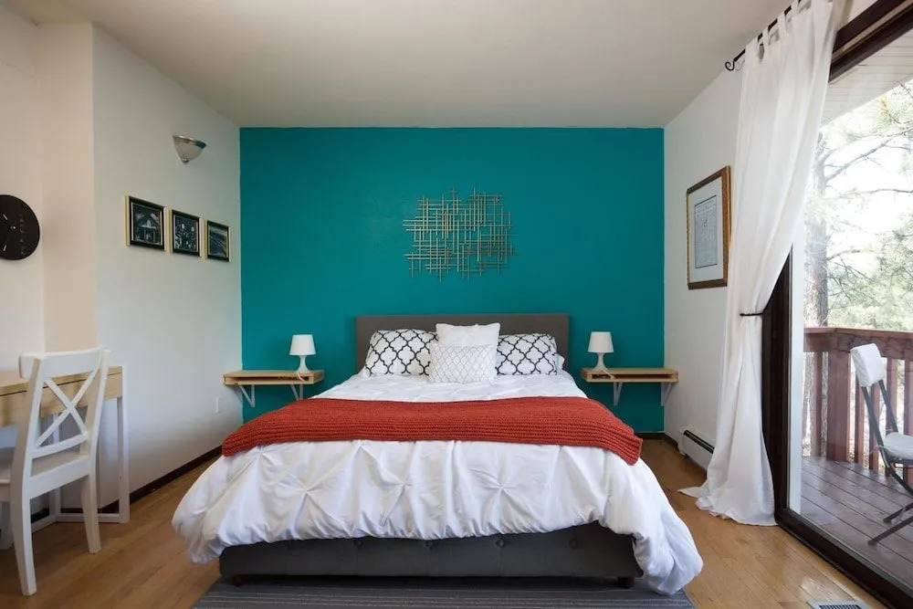 Pueblo Canyon Inn
