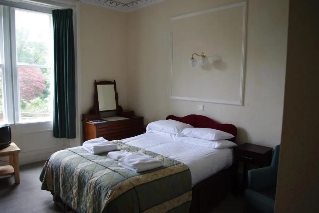 Cuilfail Hotel