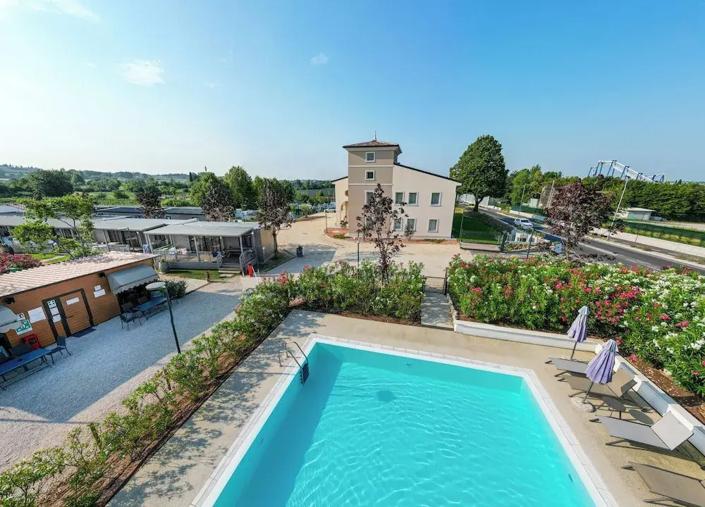 I Campi Wine Relais