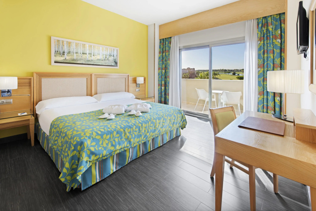 Elba Costa Ballena Beach & Thalasso Resort