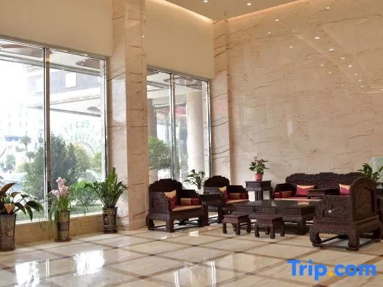 Wenhe Hotel
