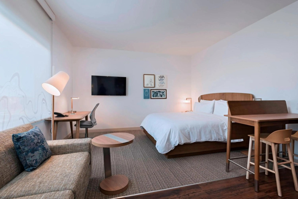 Element by Marriott Palmdale