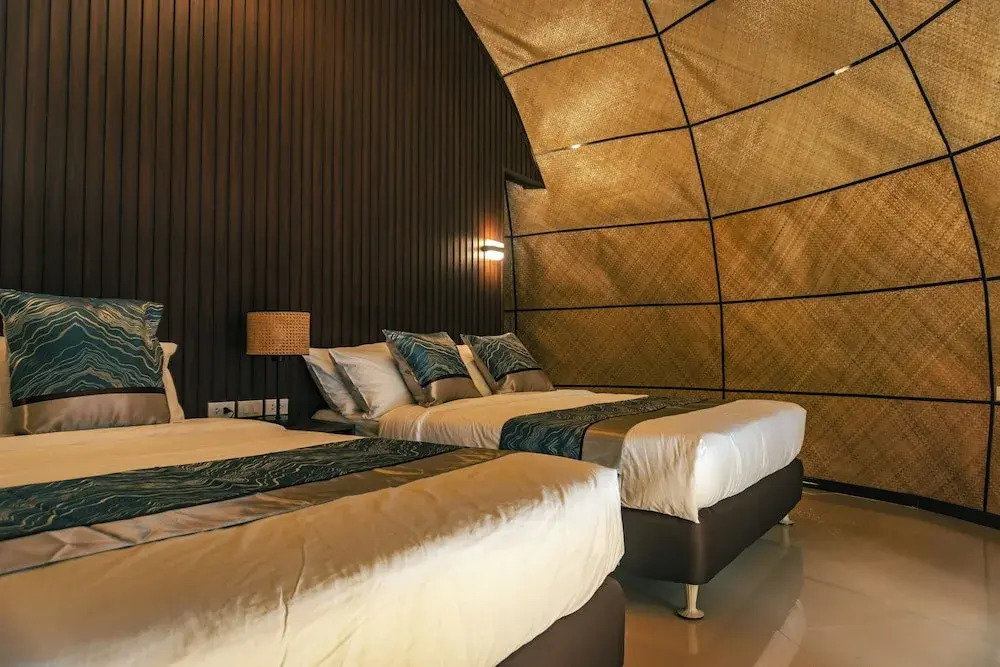 The Dome Hotel Puerto Princesa City
