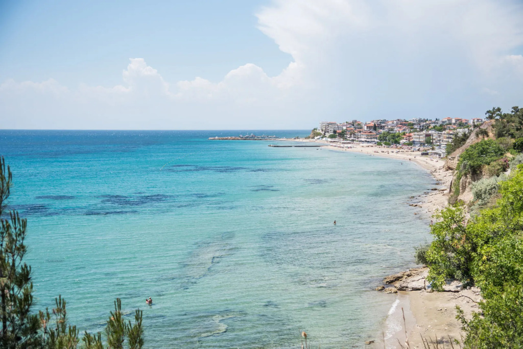 Aqua Mare Hotel