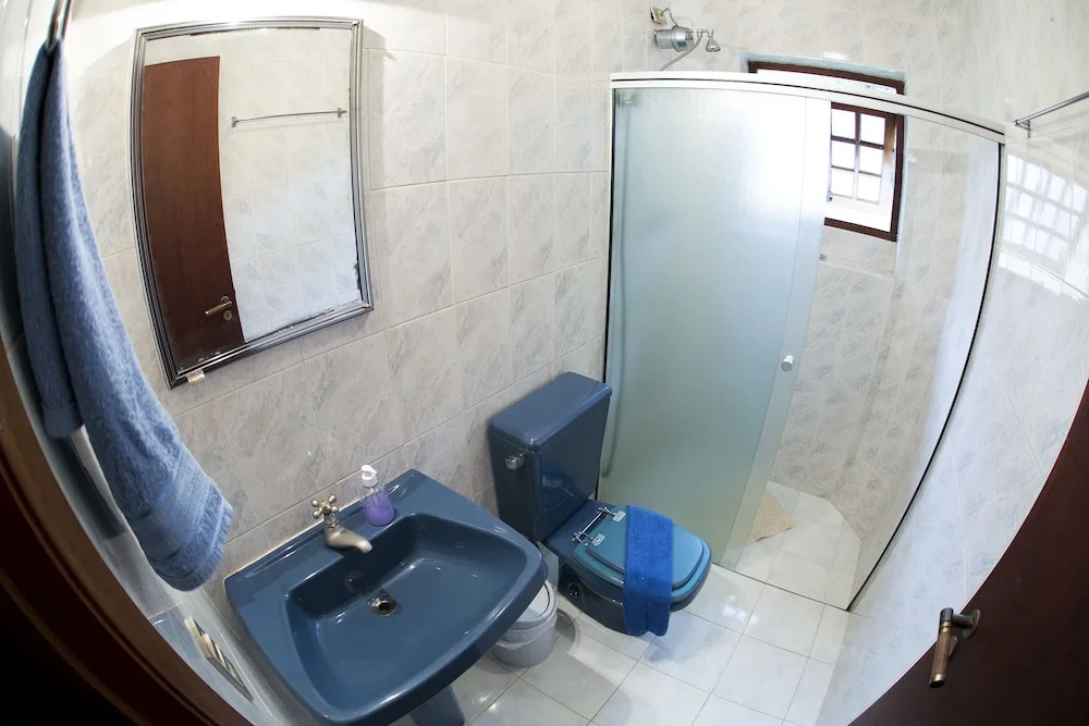 Pousada Cantinho das Araucárias