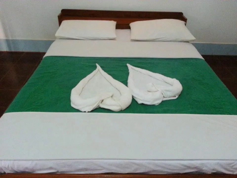 Daovieng 1 Hotel